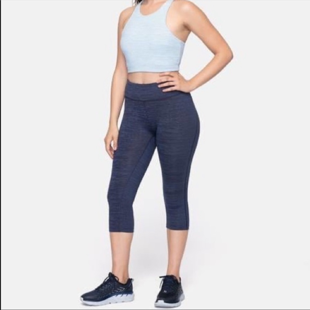 Outdoor Voices Flow Free Form Leggings
